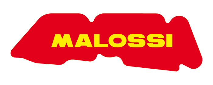 Luchtfilterelement Malossi Red Sponge | Piaggio (\\\'98-)
