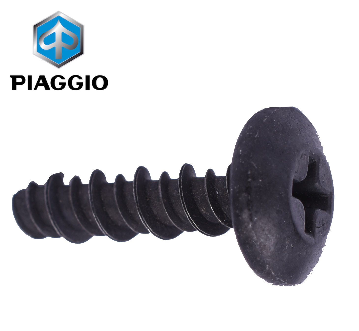 Plaatschroef OEM 3.8x16 mm | Piaggio / Vespa